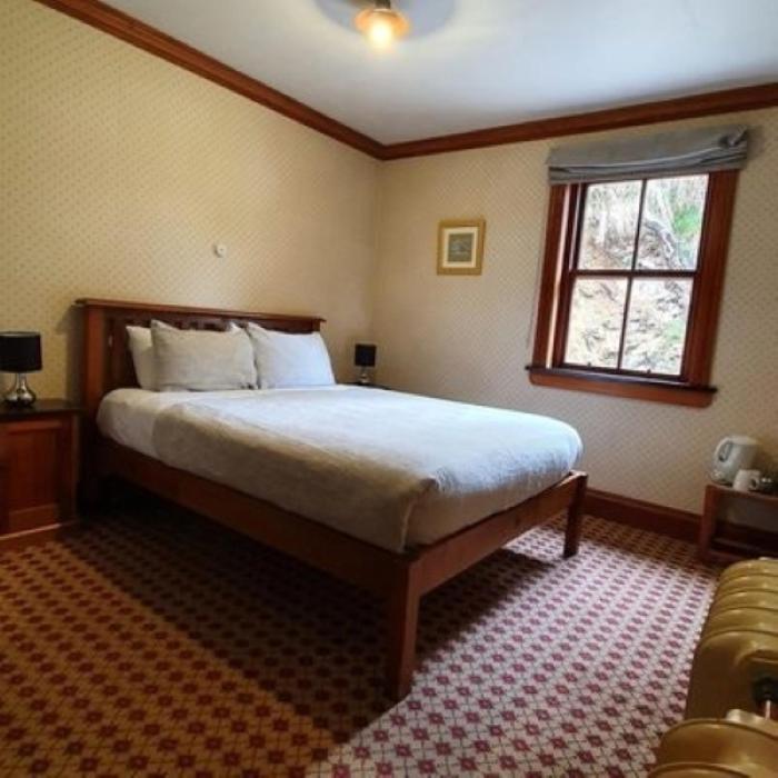 The Danseys Pass Hotel Ranfurly Kültér fotó